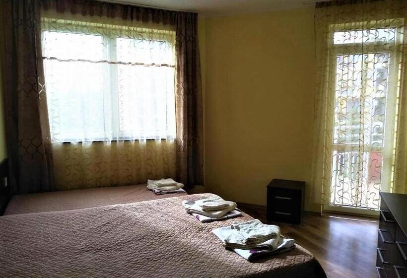 Apartamento 2 Dormitórios, Central Plaza Apartment