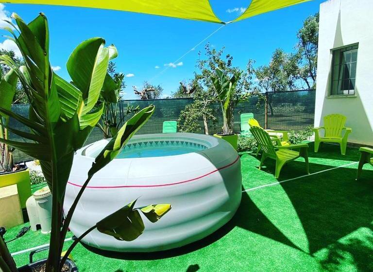 Студия Deluxe, Tenuta Rosa Casa Salento Holidays