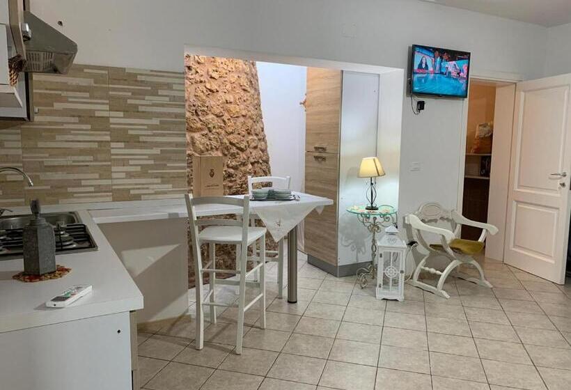 Студия Deluxe, Tenuta Rosa Casa Salento Holidays