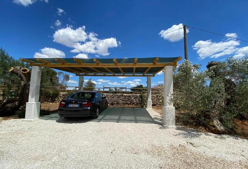 Номер Deluxe, Tenuta Rosa Casa Salento Holidays