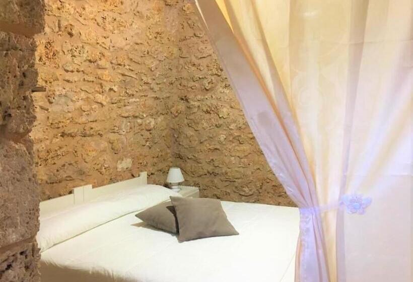 Номер Deluxe, Tenuta Rosa Casa Salento Holidays