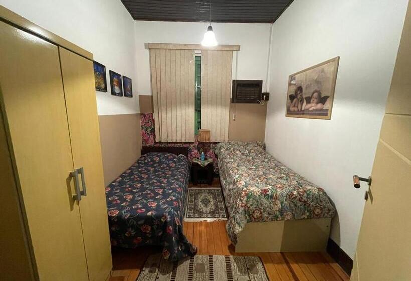 غرفة قياسية, Casa Moinhos De Vento Vintage