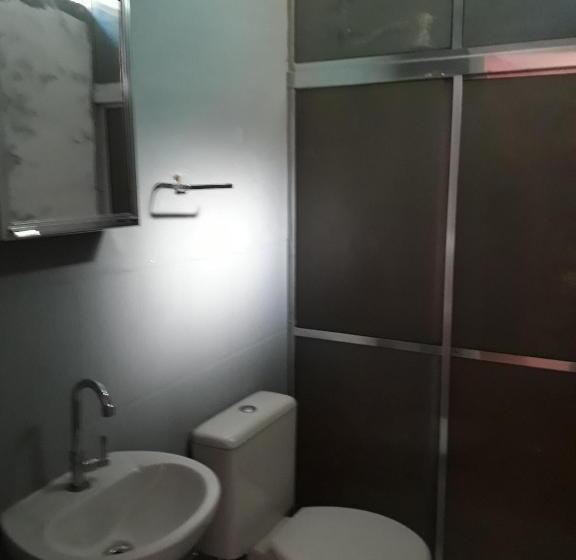 سوییت, Casa Moinhos De Vento Vintage