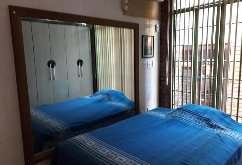 جناح, Casa Moinhos De Vento Vintage