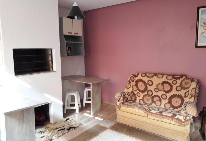 سوییت, Casa Moinhos De Vento Vintage