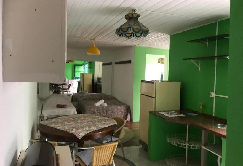جناح عائلي, Casa Moinhos De Vento Vintage