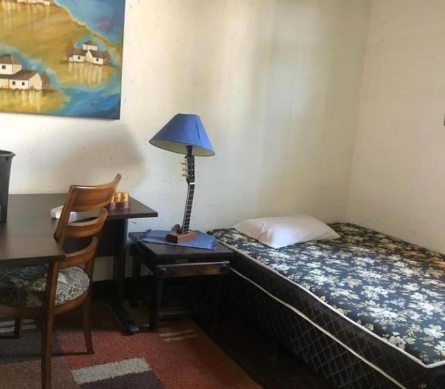 غرفة قياسية, Casa Moinhos De Vento Vintage