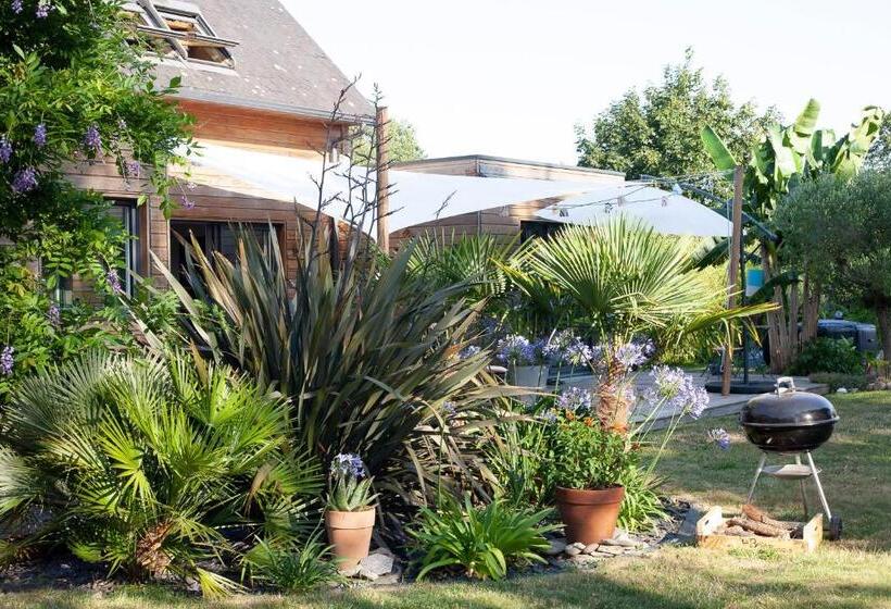 Quarto Estandar, L Oustaou Du Bodo
