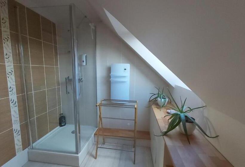 Quarto Estandar, L Oustaou Du Bodo