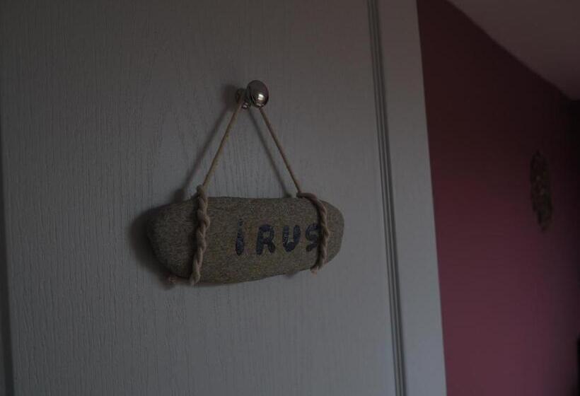 Quarto Estandar, L Oustaou Du Bodo