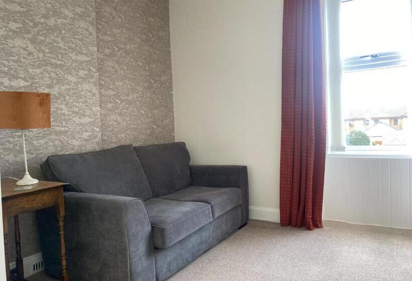 Номер Стандарт Вид на Море, Lomond Guest House