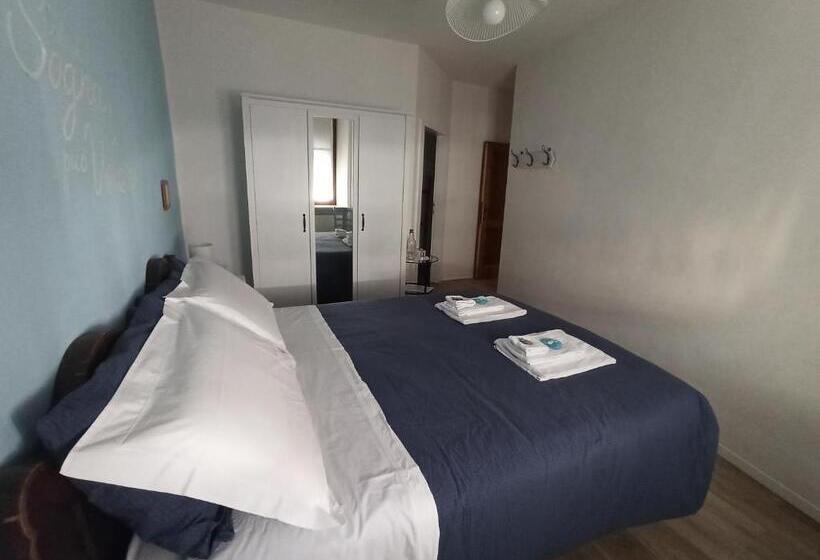 Номер Basic, Castello Errante Bio B&b