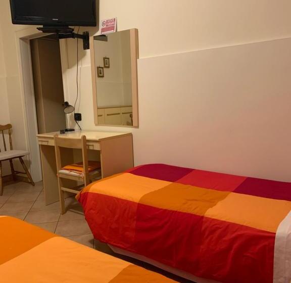 Quarto Estandar, Albergo Ristorante Brera