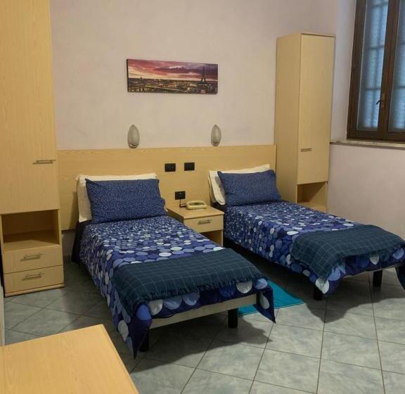 Quarto Estandar, Albergo Ristorante Brera