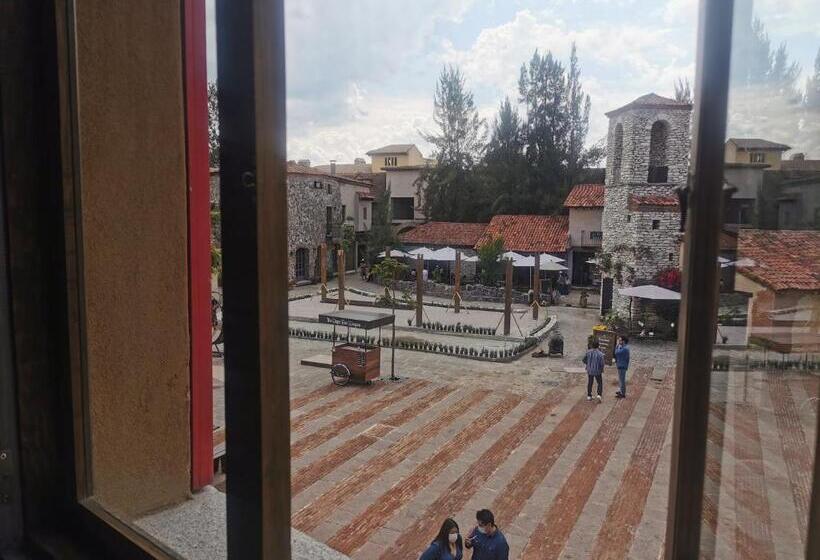 スタンダードルーム, Canaria