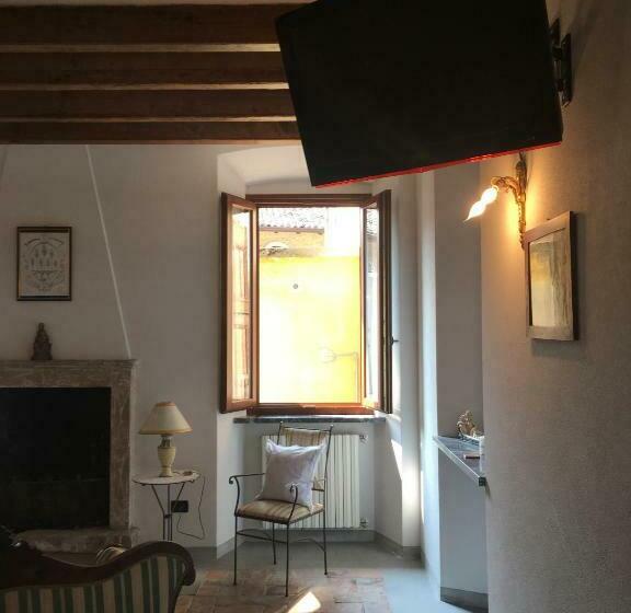 Номер Стандарт, B&b Al Caseificio