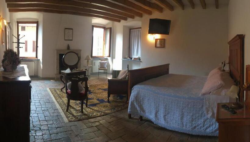Номер Стандарт, B&b Al Caseificio