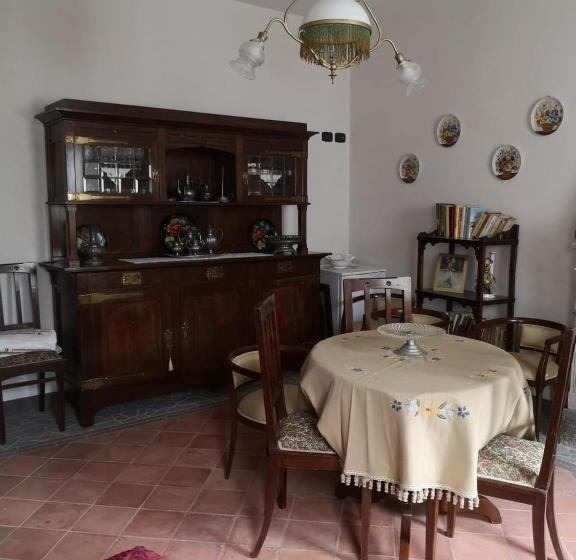 Номер Стандарт, B&b Al Caseificio