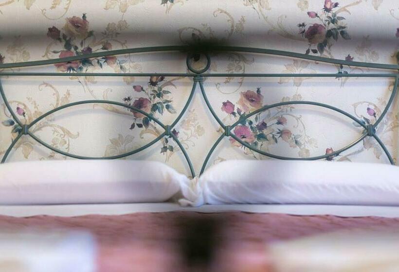 اتاق استاندارد, B&b Civico 41 Salerno