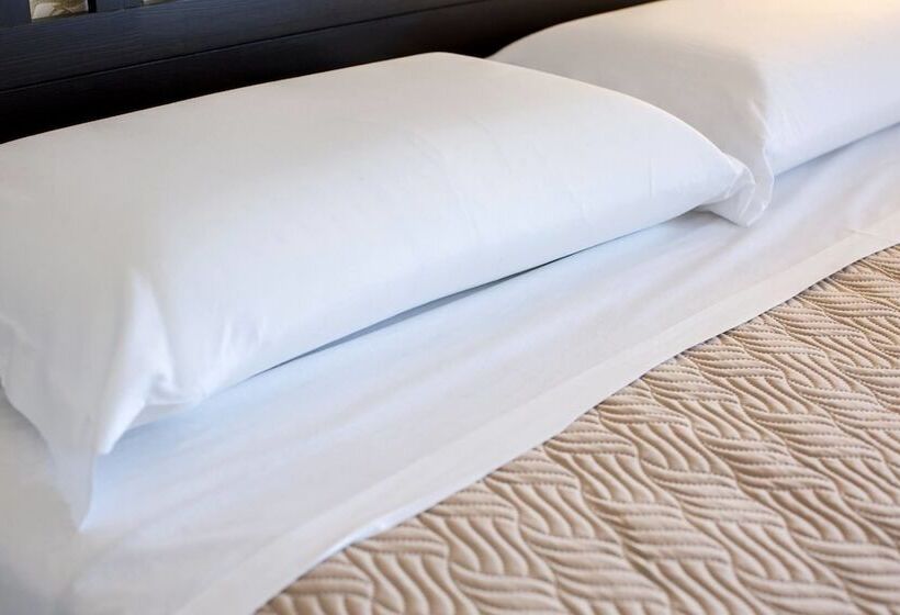 اتاق استاندارد, B&b Civico 41 Salerno