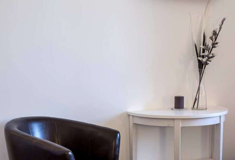 اتاق استاندارد چهار تخته, B&b Civico 41 Salerno