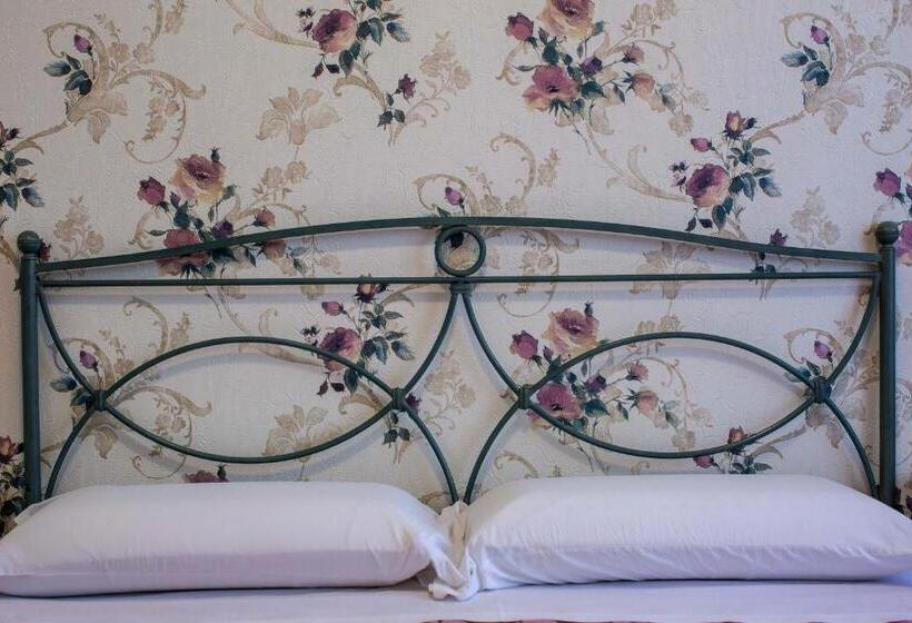 اتاق استاندارد, B&b Civico 41 Salerno
