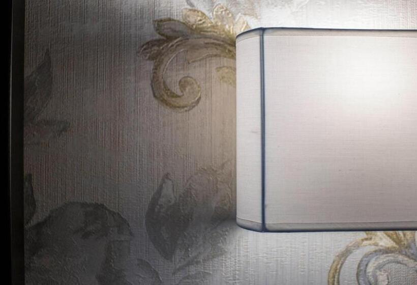 اتاق استاندارد چهار تخته, B&b Civico 41 Salerno