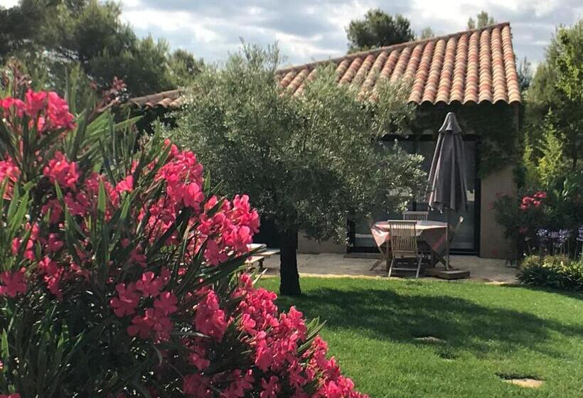 سوییت دوبلکس, Mer Et Provence