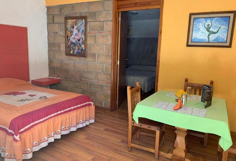 اتاق استاندارد, El Mirador Y Jardin