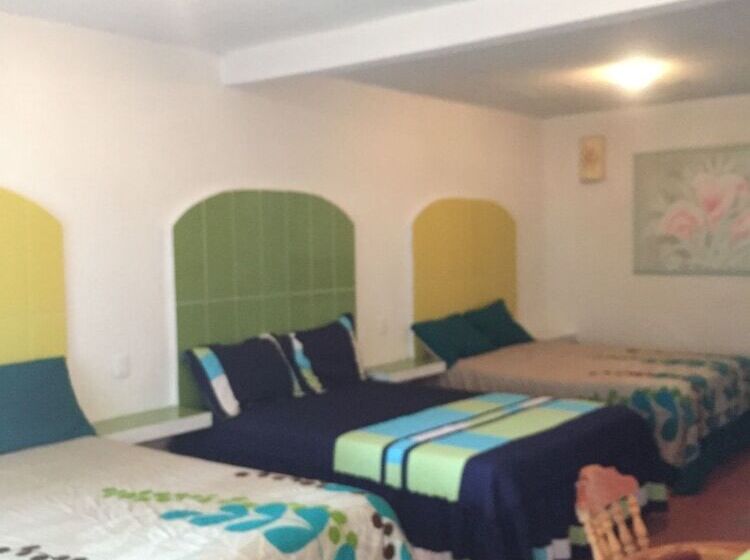 اتاق استاندارد, El Mirador Y Jardin