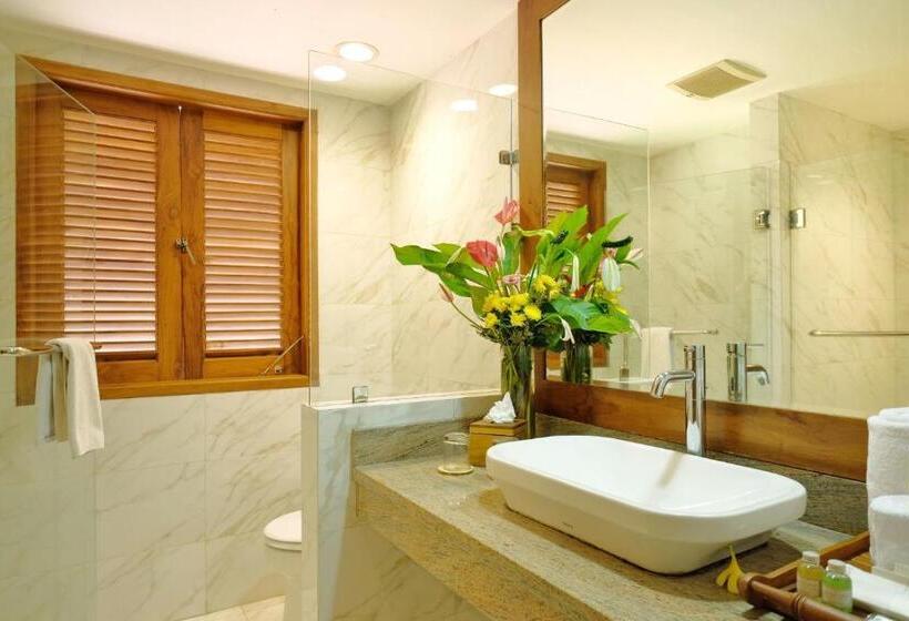 Полулюкс Вид на Горы, The Grand Hill Resort