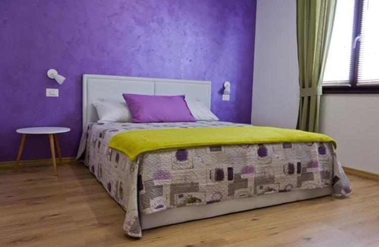 Номер Deluxe, Il Gatto Stanco B&b