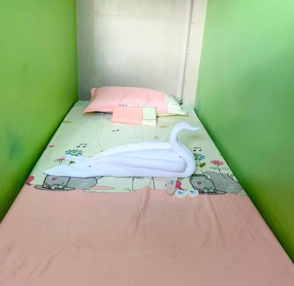 스탠다드 싱글 룸, Parmview Inn