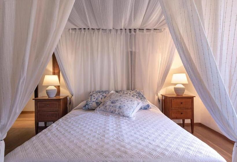 Номер Deluxe, Torre Di Badia