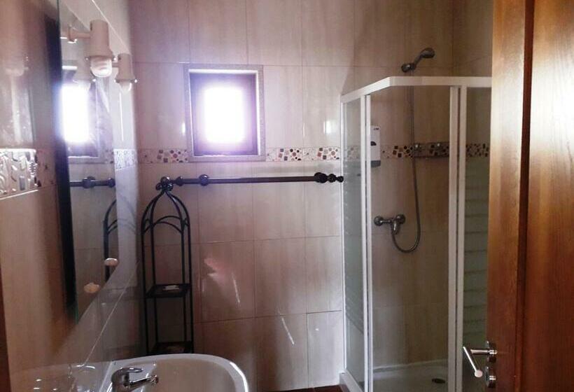 Дом 1 Спальня, Quinta Da Moagem