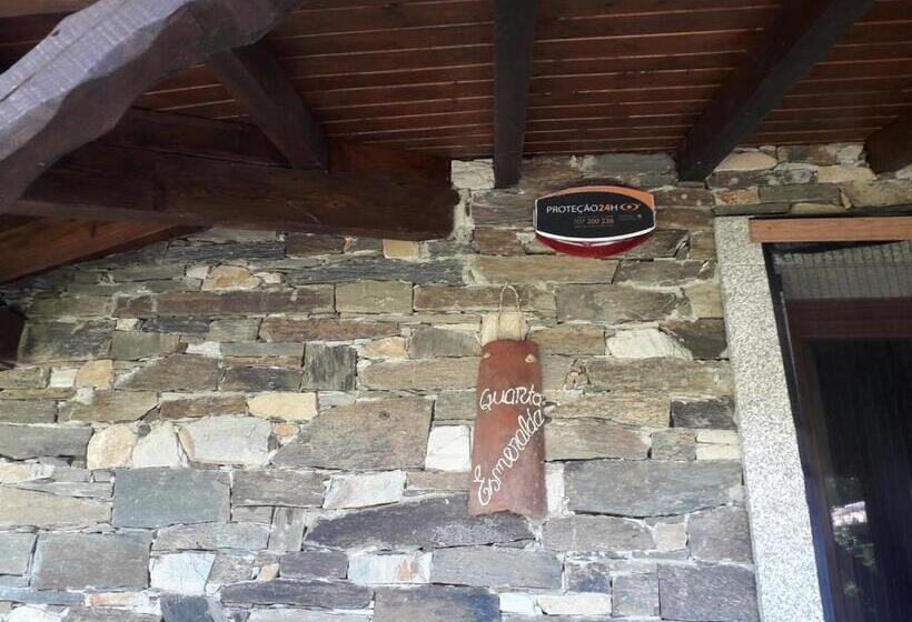 Номер Стандарт Вид на Бассейн, Quinta Da Moagem