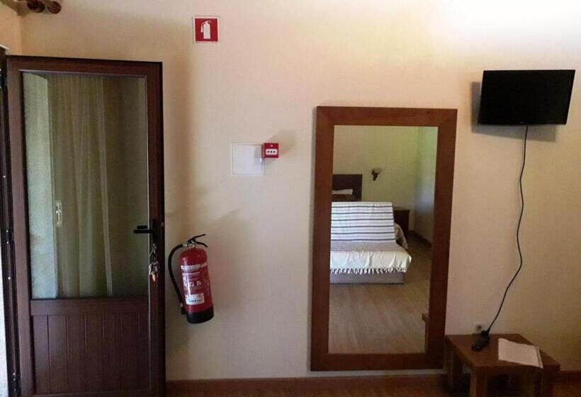 Номер Стандарт, Quinta Da Moagem