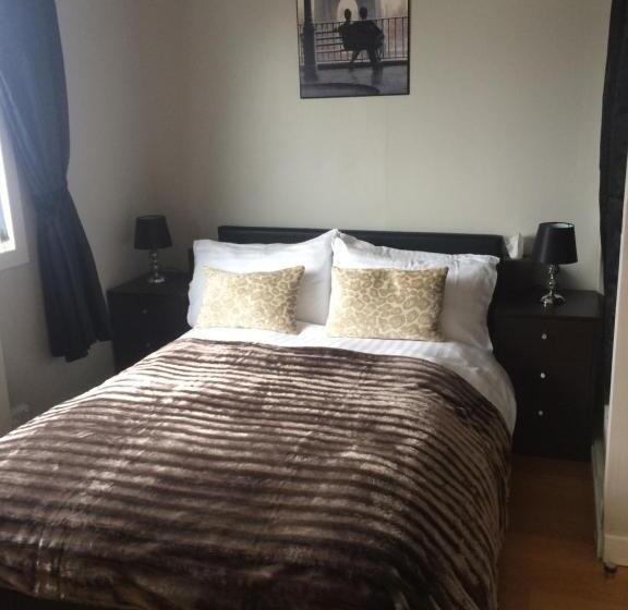 标准间, Lochalsh View En Suite Kyle Near Skye