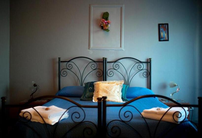 חדר סטנדרט עם מיטת קינג, B&b Armonia