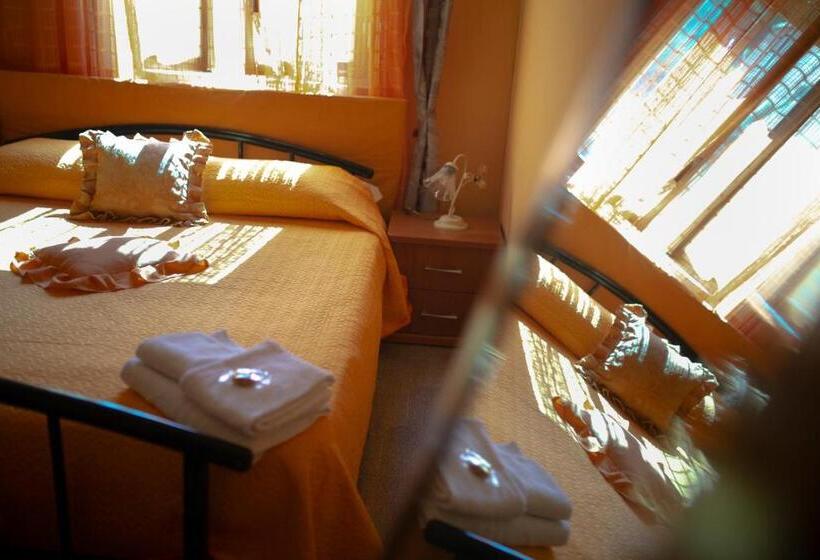 חדר סטנדרט, B&b Armonia