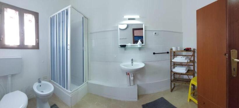 חדר סטנדרט עם מרפסת, B&b Armonia