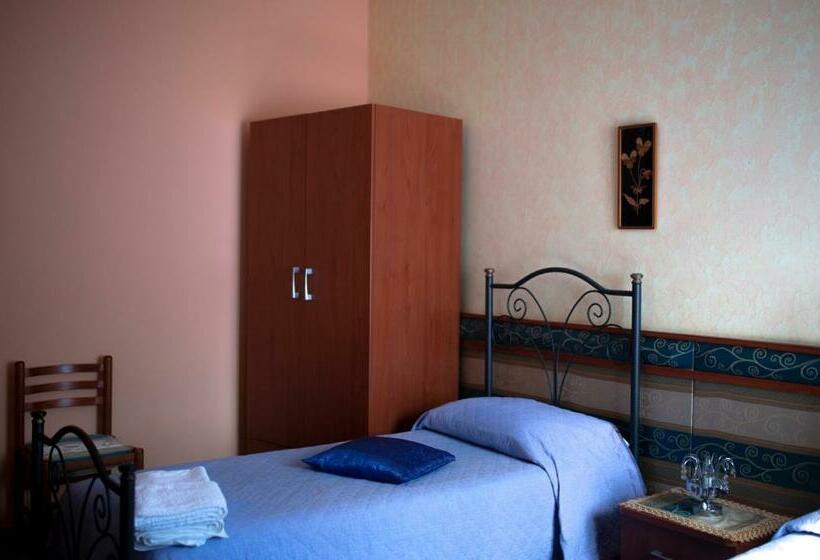 חדר סטנדרט, B&b Armonia