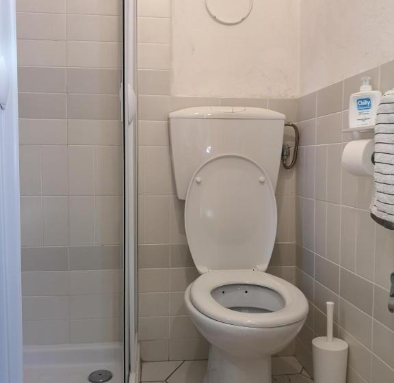 Номер Basic, La Vecchia Locanda