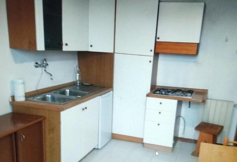 Номер Стандарт, La Vecchia Locanda