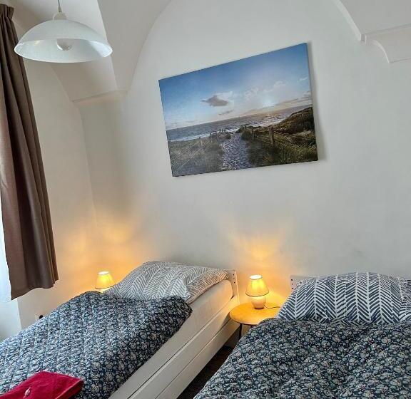 Quarto Triplo Basic, Gran Hostel