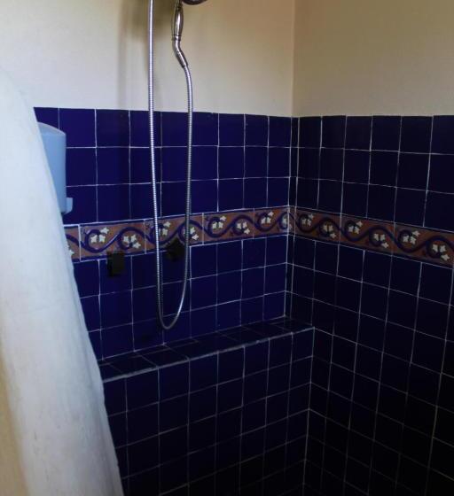 デラックスルーム, Quinta Maria Bonita