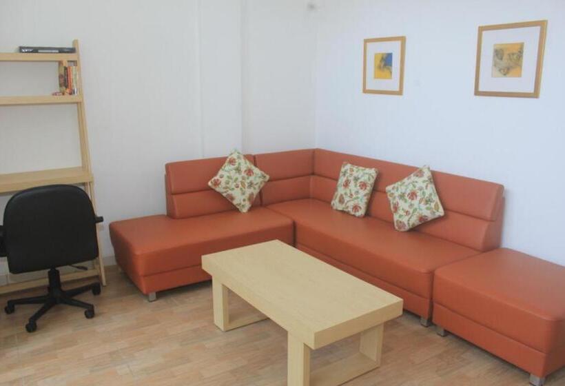 Номер Стандарт, Aurora Guest House