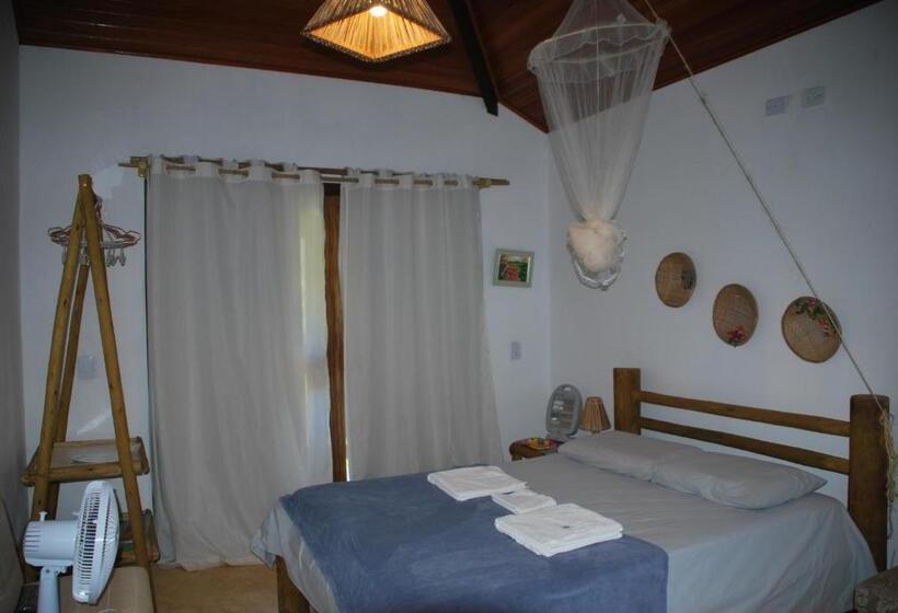 Люкс Superior, Casa Do Capão