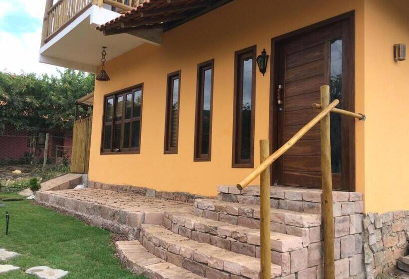 Family Suite, Casa Do Capão