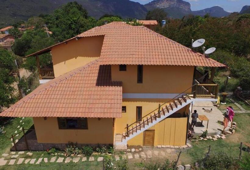 Family Suite, Casa Do Capão